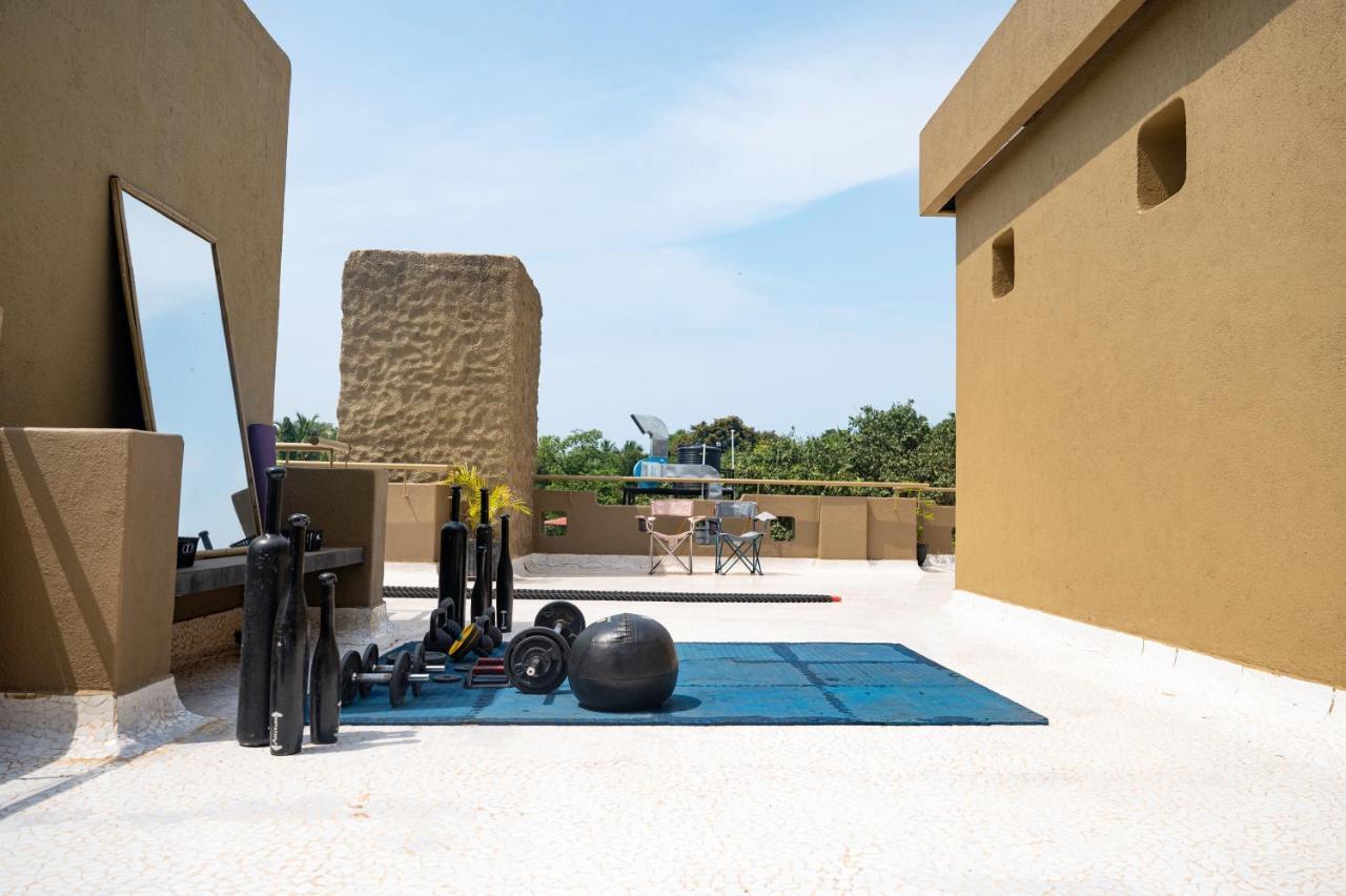 3102Bce - A Vedic Resort วากาตอร์ ภายนอก รูปภาพ