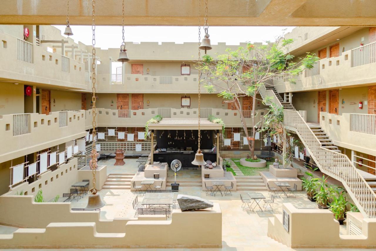 3102Bce - A Vedic Resort วากาตอร์ ภายนอก รูปภาพ