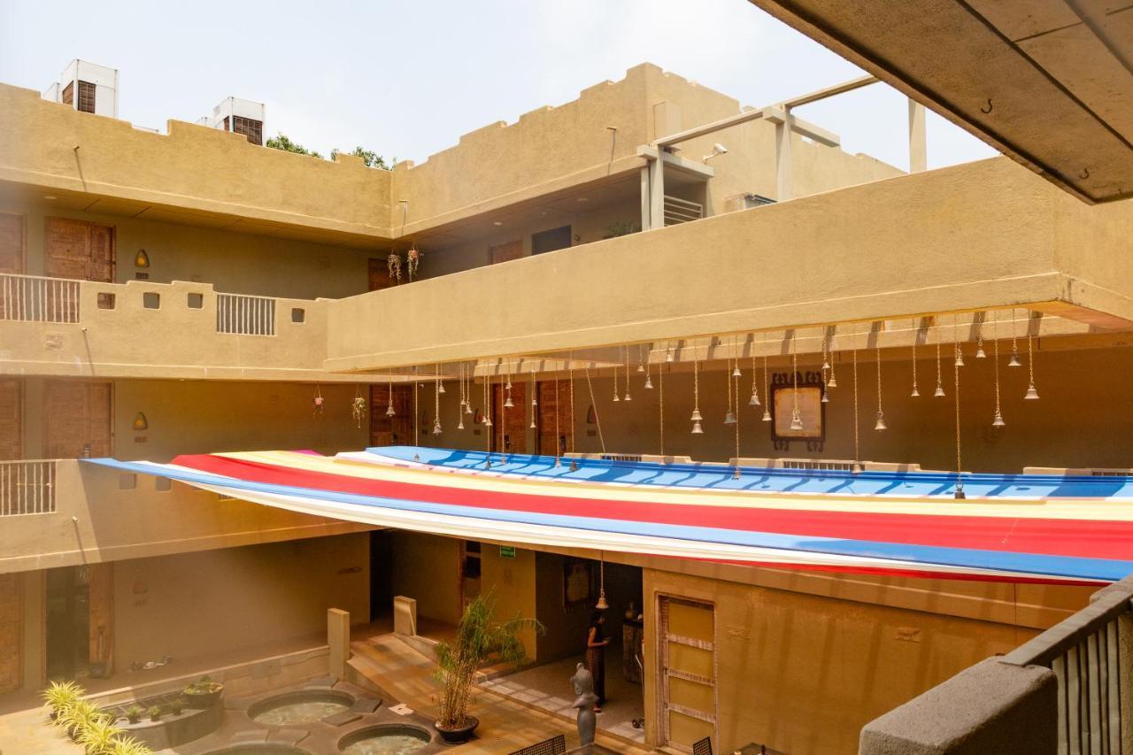 3102Bce - A Vedic Resort วากาตอร์ ภายนอก รูปภาพ